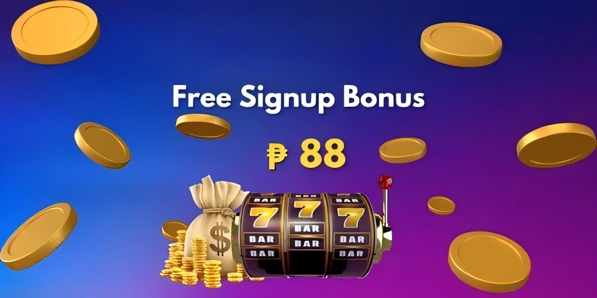 lucky88 Casino Promotion